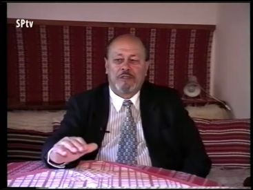 Beszélgetés Jakab Istvánnal